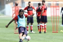 ΦΟΥΛΑΡΟΥΝ ΓΙΑ ΤΟ ΝΤΑΜΠΛ! (PHOTOS)