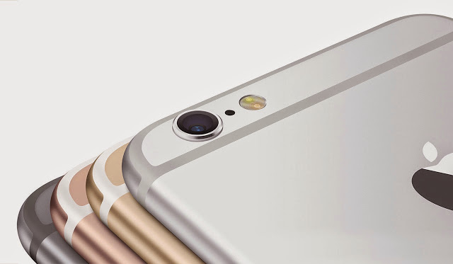 Τον Αύγουστο θα κυκλοφορήσουν το iPhone 6S και 6S plus (φήμες) - Φωτογραφία 2