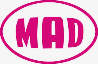 ΒΟΜΒΑ - Βάζει λουκέτο το MAD TV; - Φωτογραφία 1