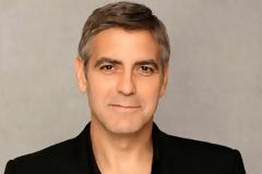 George, εσύ είσαι; Οι αδημοσίευτες φωτογραφίες από τα... άγρια νιάτα του Clooney! [photos]