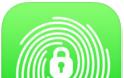 iSafe Fingerprint: AppStore free today... προστατεύστε τα αρχεία σας