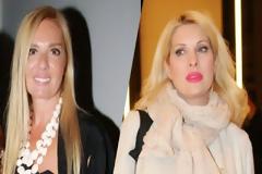 Αυτός είναι ο πραγματικός λόγος που η Ελένη Μενεγάκη ξαναμπήκε στα εξώφυλλα της Λυμπέρη [photos]