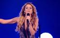 Eurovision - Εντυπωσίασε η Μαρία Έλενα Κυριάκου με το 