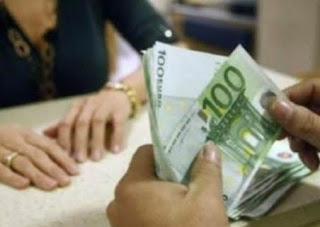 BOMBA ΜΕΓΑΤΟΝΩΝ: Έρχεται φόρος στις τραπεζικές συναλλαγές; [video] - Φωτογραφία 1