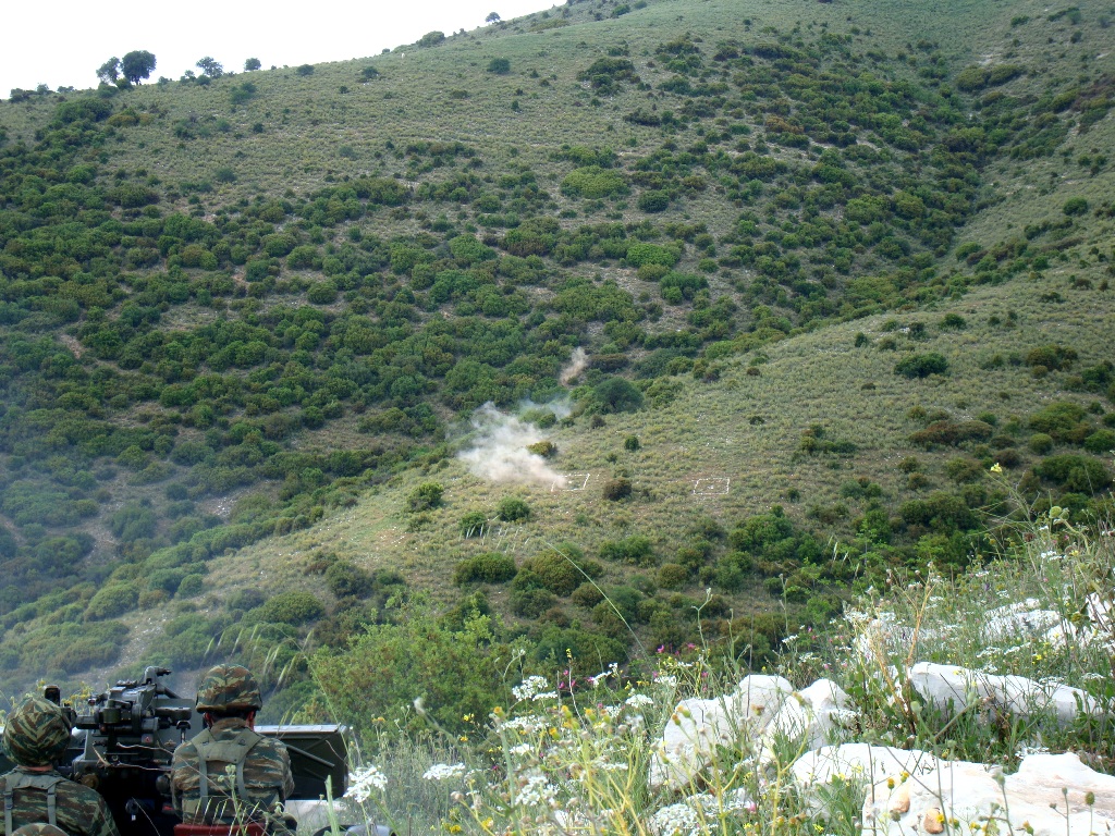 «Μυστική & Αστραπιαία» η Αντίδραση του ΓΕΣ στα Βόρεια Σύνορα ! (φώτο) - Φωτογραφία 15