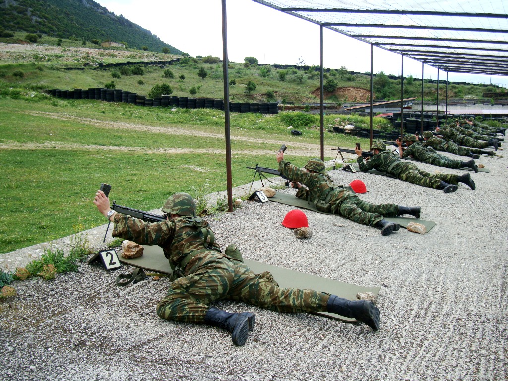 «Μυστική & Αστραπιαία» η Αντίδραση του ΓΕΣ στα Βόρεια Σύνορα ! (φώτο) - Φωτογραφία 6