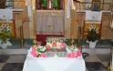 Η εορτή της ανακομιδής των Λειψάνων του Αγίου Νικολάου στο Ναύσταθμο Σαλαμίνας - Φωτογραφία 2