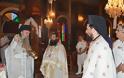 Η εορτή της ανακομιδής των Λειψάνων του Αγίου Νικολάου στο Ναύσταθμο Σαλαμίνας - Φωτογραφία 5