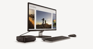 Νέο Inspiron Micro desktop PC από την Dell - Φωτογραφία 1