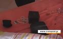 Θαρραλέα 14χρονη στην Ιεράπετρα έδιωξε τους διαρρήκτες από το σπίτι - Φωτογραφία 2