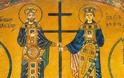 Πάτρα: Σήμερα το απόγευμα στο ναό Αγ. Κωνσταντίνου και Ελένης στην Αγυιά ο Επίσκοπος Χρύσανθος