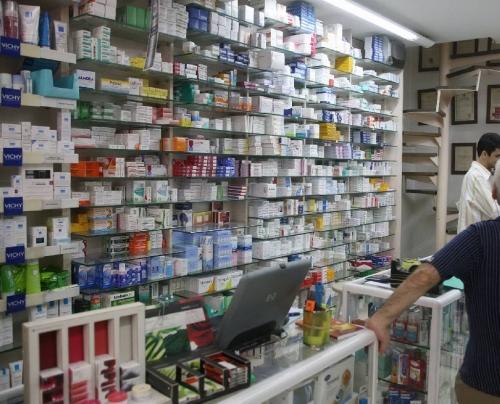 Στα... 5 δισ. ευρώ σταθερά από το 2013 η συνολική φαρμακευτική δαπάνη στην Ελλάδα! - Φωτογραφία 1