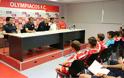 Olympiacos Summer Camps 2015! (VIDEO & PHOTOS)