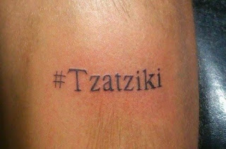 H αποθέωση του κακού γούστου - Τα χειρότερα tattoo made in Greece [photos] - Φωτογραφία 1