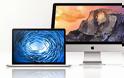 Νέο Retina Macbook και 5Κ iMac από την Apple