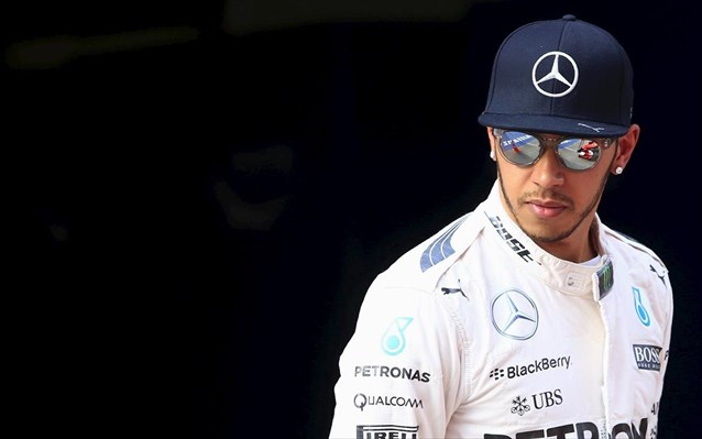 Formula 1: Η Mercedes ανανέωσε ως το 2018 με Χάμιλτον - Φωτογραφία 1