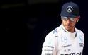 Formula 1: Η Mercedes ανανέωσε ως το 2018 με Χάμιλτον