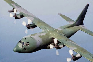 Λόγω έλλειψης ανταλλακτικών με C-130 στη Ρίγα ο Τσίπρας! - Φωτογραφία 1