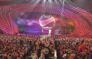 Απόψε οι δέκα νέοι αντίπαλοι της Ελλάδας στη Eurovision! - Φωτογραφία 1