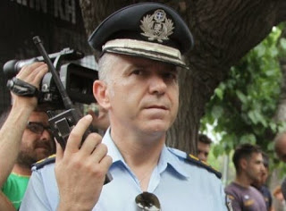 Τι λέει ο αστυνομικός που δέχτηκε τις παρατηρήσεις της Κωνσταντοπούλου; - Φωτογραφία 1