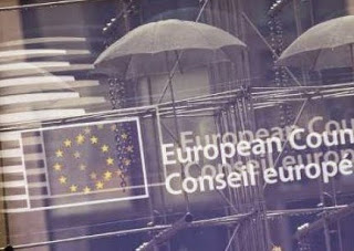 ΣΟΚ: Διέρρευσε έγγραφο που δείχνει συμφωνία και έκτακτο Eurogroup - Φωτογραφία 1