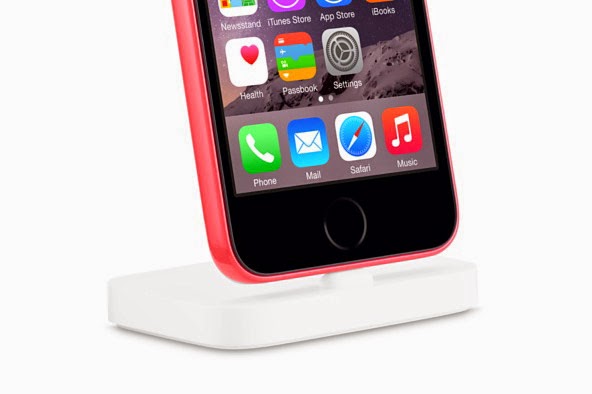 Στην σελίδα της Apple εμφανίστηκε iphone 6S με touch ID - Φωτογραφία 1