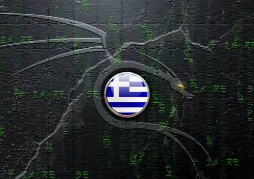 ΑΠΟΚΛΕΙΣΤΙΚΟ: Οι Greek Electronic Army επιτέθηκαν στο Free Wifi [photos] - Φωτογραφία 2