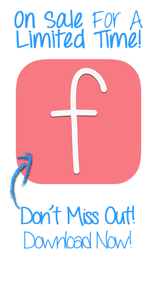 Better Fonts Pro: AppStore free today...αλλάξτε γραμματοσειρές χωρίς jailbreak - Φωτογραφία 7