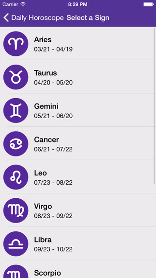 Daily Horoscope ++: AppStore new free...για να ξεκινάτε την μέρα σας - Φωτογραφία 3
