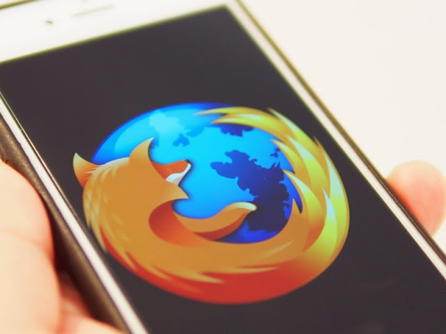 Ο Firefox ζητά δοκιμαστές για την εφαρμογή του στο ios - Φωτογραφία 2