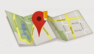 H Google παύει προσωρινά τον Map Maker - Φωτογραφία 1