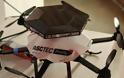 Η Intel θέλει να κατασκευάσει αυτόνομα drones