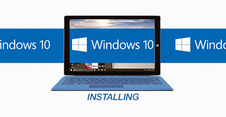 Πώς θα γίνει η αναβάθμιση σε Windows 10 - Φωτογραφία 1
