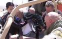 Μεγαλείο ψυχής! Ο 89χρονος που κατάφερε να επιβιώσει χωρίς νερό στην έρημο για τρεις ημέρες [photos] - Φωτογραφία 2