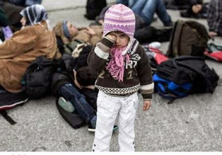 Reuters: Η Κομισιόν στέλνει 40.000 μετανάστες από Ελλάδα και Ιταλία σε άλλες χώρες της Ε.Ε. - Φωτογραφία 1