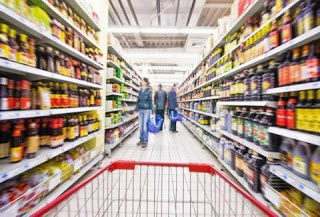 Απόφαση - Βόμβα: Τα super market θα πρέπει να δίνουν τα απούλητα τρόφιμά τους σε φτωχούς! - Φωτογραφία 1