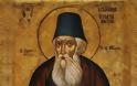 6509 - Πανηγυρίζει η γενέτειρα του Βατοπαιδινού Αγίου Ιωακείμ Παπουλάκη