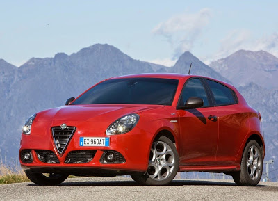 Το νέο πρόγραμμα «R3d Bonus» κάνει την απόκτηση των Alfa Romeo MiTo και Giulietta πιο εύκολη - Φωτογραφία 1