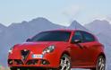 Το νέο πρόγραμμα «R3d Bonus» κάνει την απόκτηση των Alfa Romeo MiTo και Giulietta πιο εύκολη
