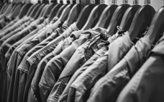 Οι κίνδυνοι που κρύβουν τα καινούργια ρούχα - Φωτογραφία 1