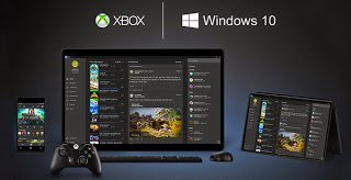 Μετά το καλοκαίρι έρχονται τα Windows 10 στο Xbox One - Φωτογραφία 1