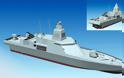 Τουρκία: Καινούργιες σχεδιάσεις πολεμικών πλοίων απ’ την RMK Marine - Φωτογραφία 2