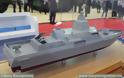 Τουρκία: Καινούργιες σχεδιάσεις πολεμικών πλοίων απ’ την RMK Marine - Φωτογραφία 3
