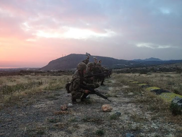 ΕΠΙΧΕΙΡΗΣΙΑΚΗ ΕΚΠΑΙΔΕΥΣΗ ΥΕΑ ΤΗΣ ΣΕΑΠ - Φωτογραφία 3