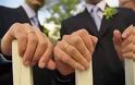 «Ναι» των Ιρλανδών στους γάμους ομοφυλοφίλων
