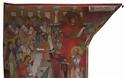 6512 - Η Α’ Οικουμενική Σύνοδος σε τοιχογραφίες του Αγίου Όρους - Φωτογραφία 15