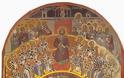 6512 - Η Α’ Οικουμενική Σύνοδος σε τοιχογραφίες του Αγίου Όρους - Φωτογραφία 2