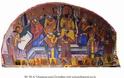 6512 - Η Α’ Οικουμενική Σύνοδος σε τοιχογραφίες του Αγίου Όρους - Φωτογραφία 20