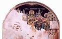 6512 - Η Α’ Οικουμενική Σύνοδος σε τοιχογραφίες του Αγίου Όρους - Φωτογραφία 3