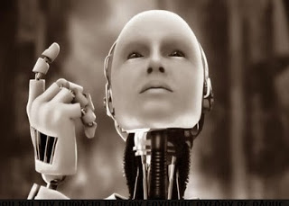 Ποια επαγγέλματα θα «εξαφανίσουν» τα ρομπότ; - Φωτογραφία 1